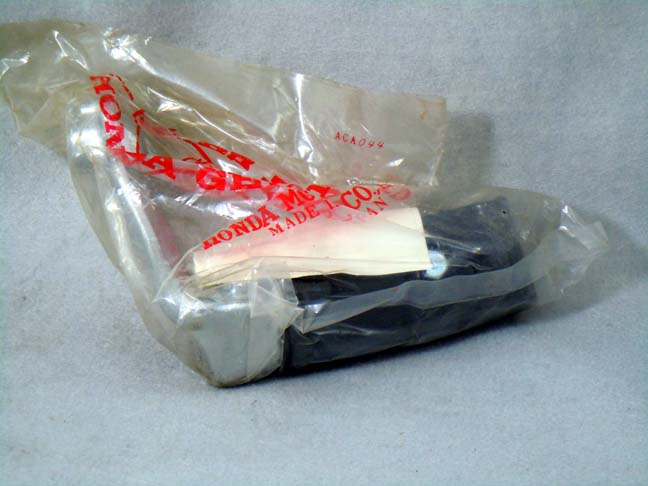 Honda Part Image